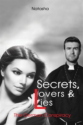 Imagen de portada para Secrets, Lovers & Lies