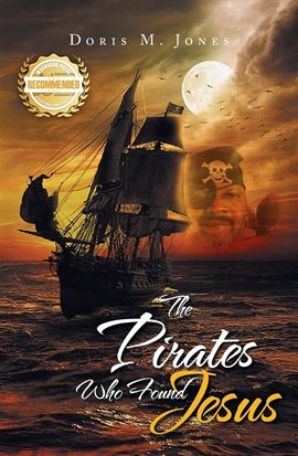 Cover image for The Pirates Who Found Jesus