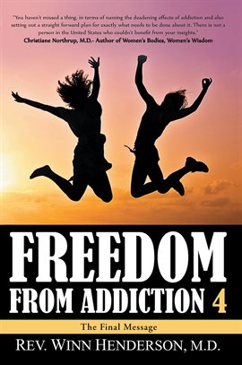 Cover image for Freedom From Addiction 4