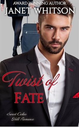 Cover image for Twist of Fate