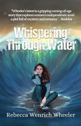 Cover image for Whispering Through Water