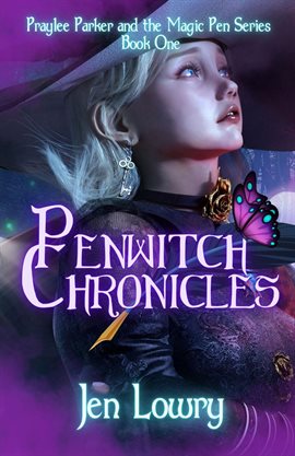 Cover image for Penwitch Chronicles