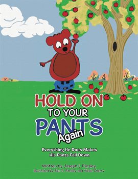 Imagen de portada para Hold On To Your Pants Again