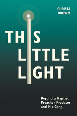 Cover image for This Little Light