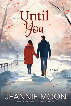Cover image for Until You
