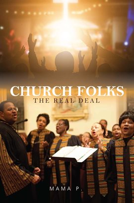 Cover image for Church Folks