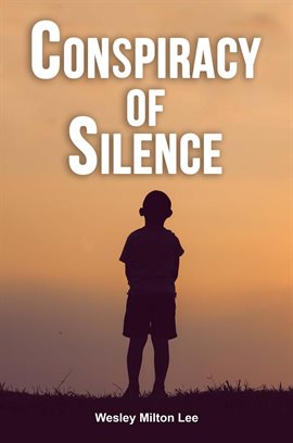 Cover image for Conspiracy of Silence