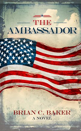 Cover image for The Ambassador