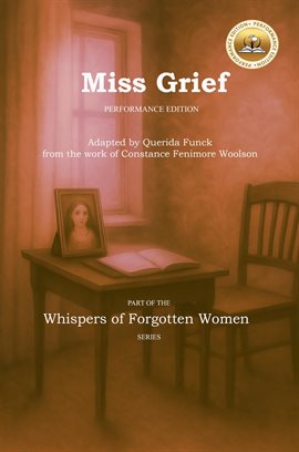 Miss Grief