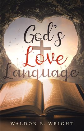 Cover image for God's Love Language