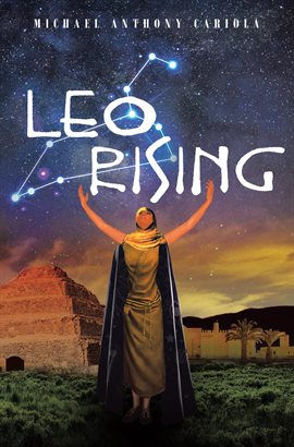 Imagen de portada para Leo Rising