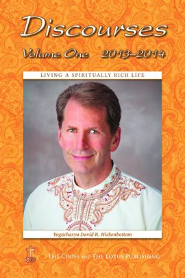 Imagen de portada para Discourses Volume 1, 2013-2014