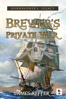 Cover image for Brewer's Private War