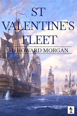 Cover image for St Valentine's Fleet