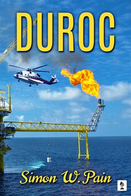 Cover image for Duroc
