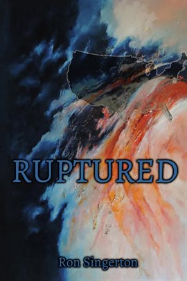 Cover image for Ruptured