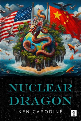 Imagen de portada para Nuclear Dragon