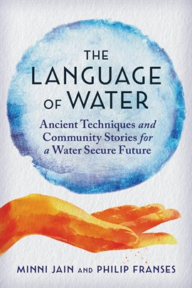 Imagen de portada para The Language of Water