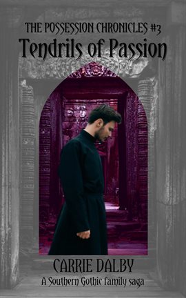 Imagen de portada para Tendrils of Passion
