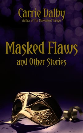 Cover image for Masked Flaws and Other Stories