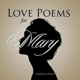 Cover image for Love Poems for Mary