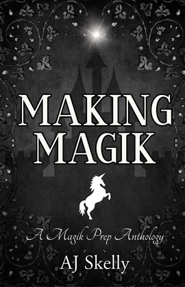 Cover image for Making Magik