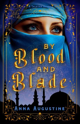 Cover image for By Blood & Blade