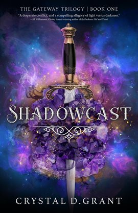 Imagen de portada para Shadowcast