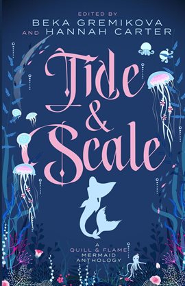 Cover image for Tide & Scale