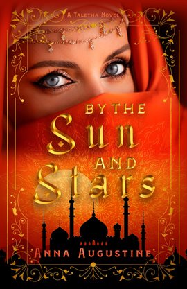 Cover image for By the Sun and Stars