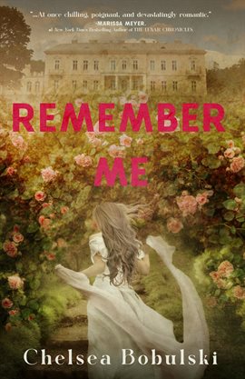 Imagen de portada para Remember Me