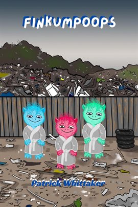 Cover image for Finkumpoops
