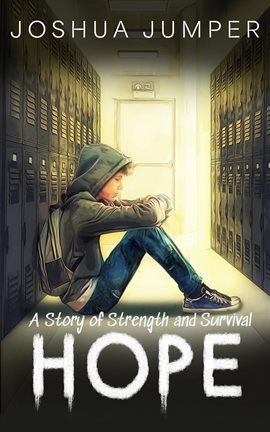 Cover image for Hope