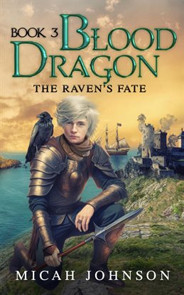 Imagen de portada para The Raven's Fate