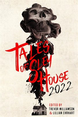 Cover image for Tales of Sley House 2022