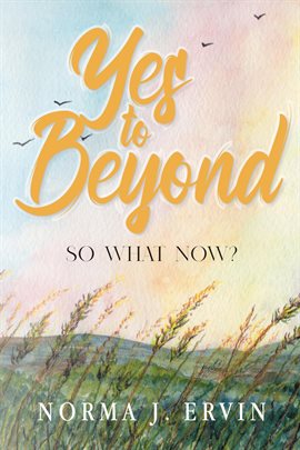 Cover image for Yes to Beyond