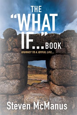 Imagen de portada para The "What If..." Book