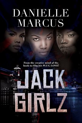 Cover image for Jack Girlz