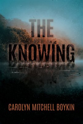 Cover image for The Knowing