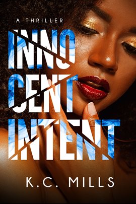 Cover image for Innocent Intent