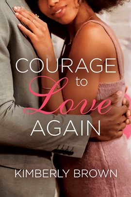 Imagen de portada para Courage to Love Again