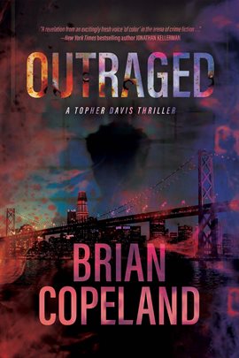 Cover image for Outraged