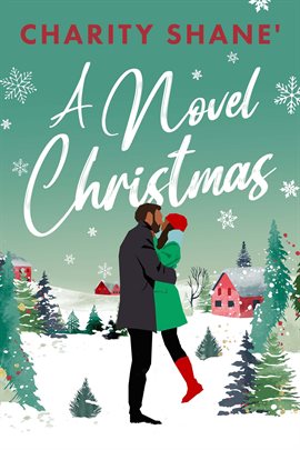 Imagen de portada para A Novel Christmas
