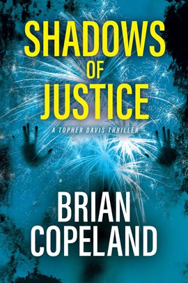 Imagen de portada para Shadows of Justice