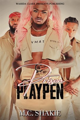 Cover image for Prison Playpen