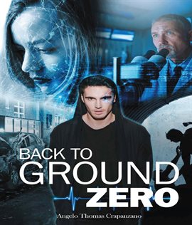 Imagen de portada para Back to Ground Zero
