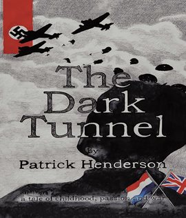Cover image for The Dark Tunnel