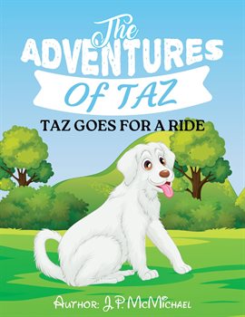 Imagen de portada para The Adventures of Taz