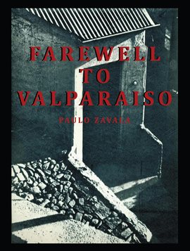 Cover image for Farewell to Valparaiso