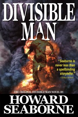 Cover image for DIVISIBLE MAN